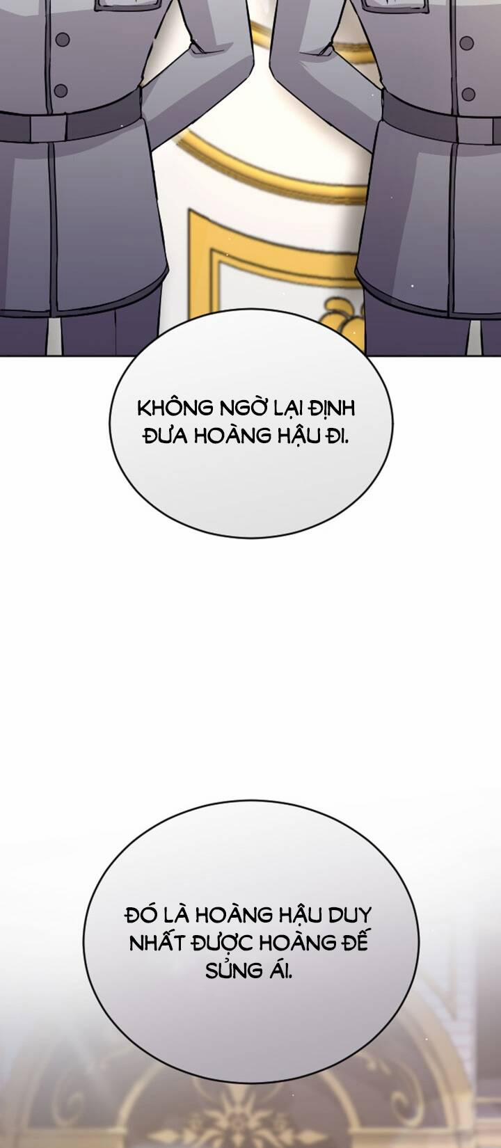 Tôi Sẽ Bị Trừ Khử Cùng Hoàng Đế 83.1 trang 18