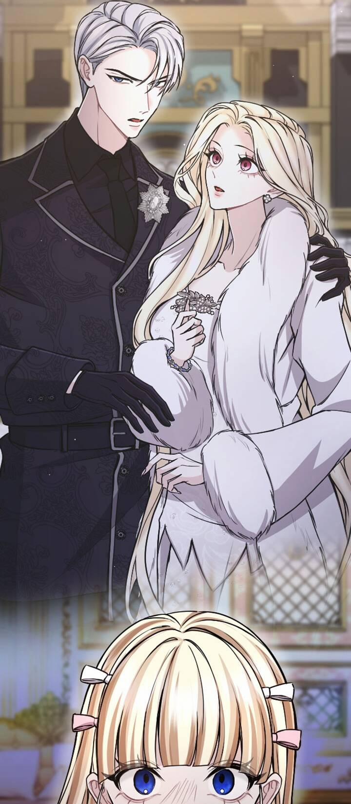 Tôi Sẽ Bị Trừ Khử Cùng Hoàng Đế 83.1 trang 19