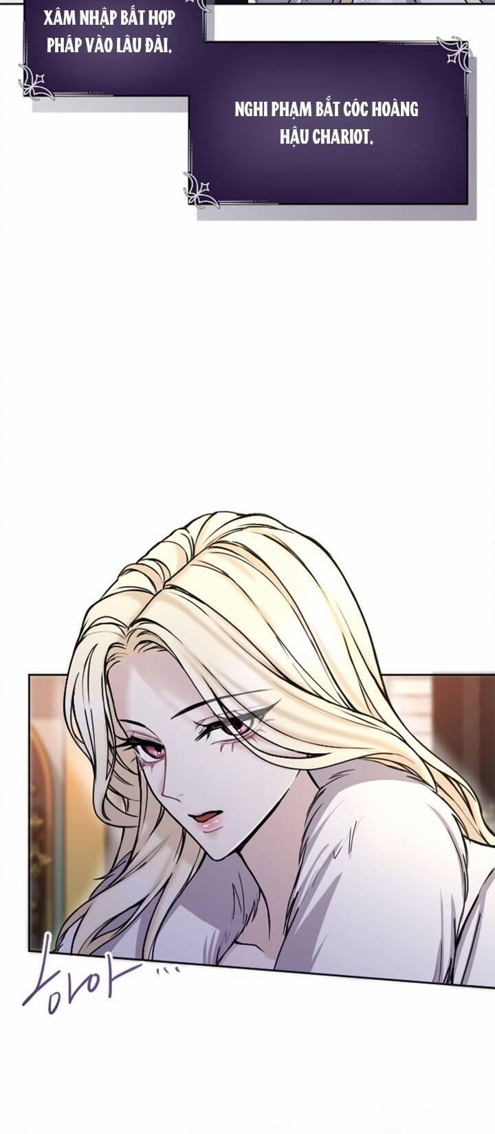 Tôi Sẽ Bị Trừ Khử Cùng Hoàng Đế 83.1 trang 2