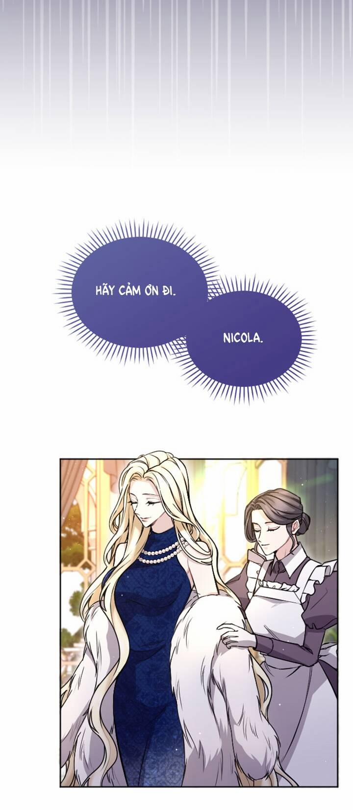 Tôi Sẽ Bị Trừ Khử Cùng Hoàng Đế 83.1 trang 23