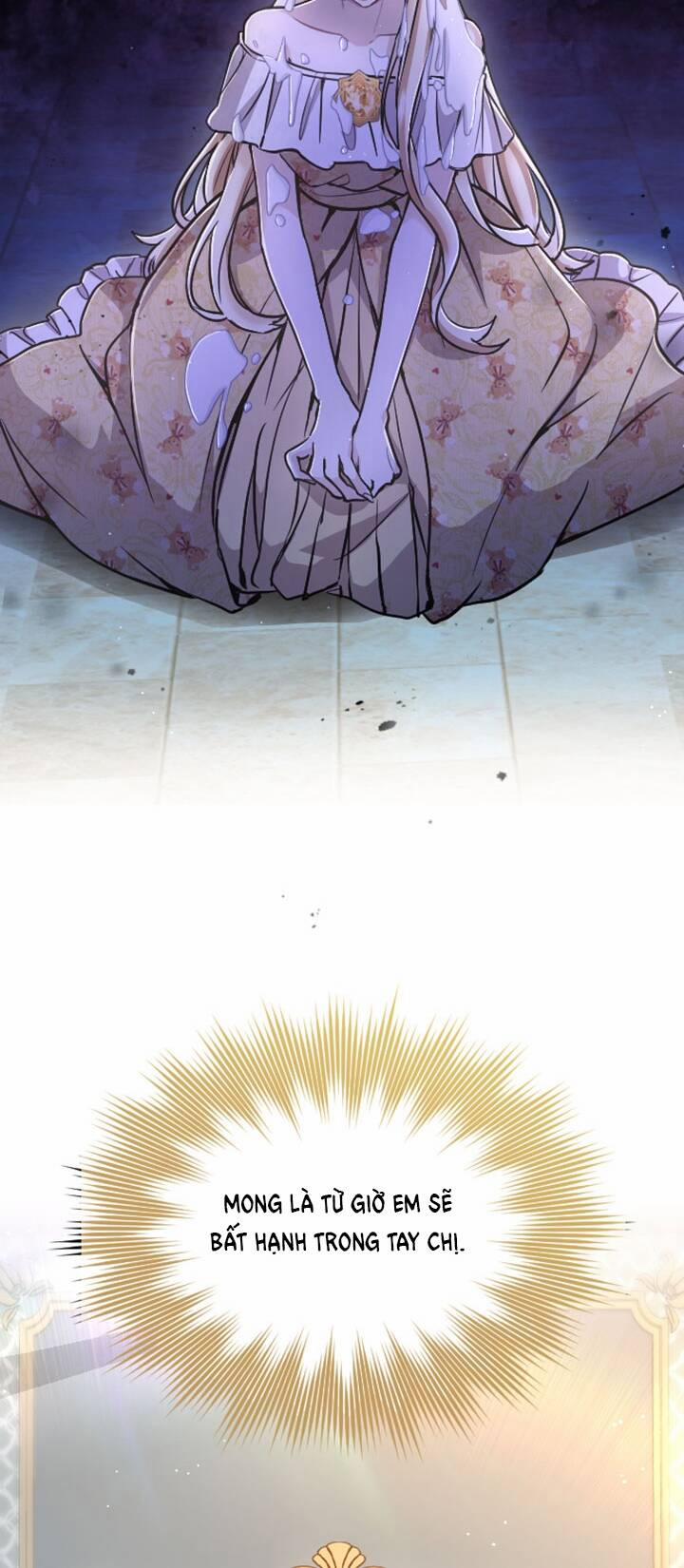 Tôi Sẽ Bị Trừ Khử Cùng Hoàng Đế 83.1 trang 25