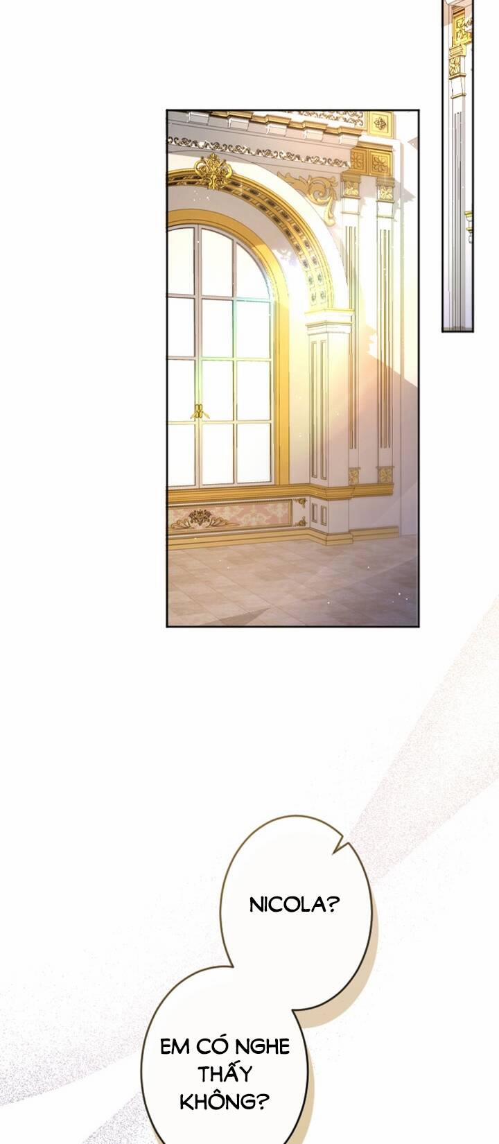 Tôi Sẽ Bị Trừ Khử Cùng Hoàng Đế 83.1 trang 27