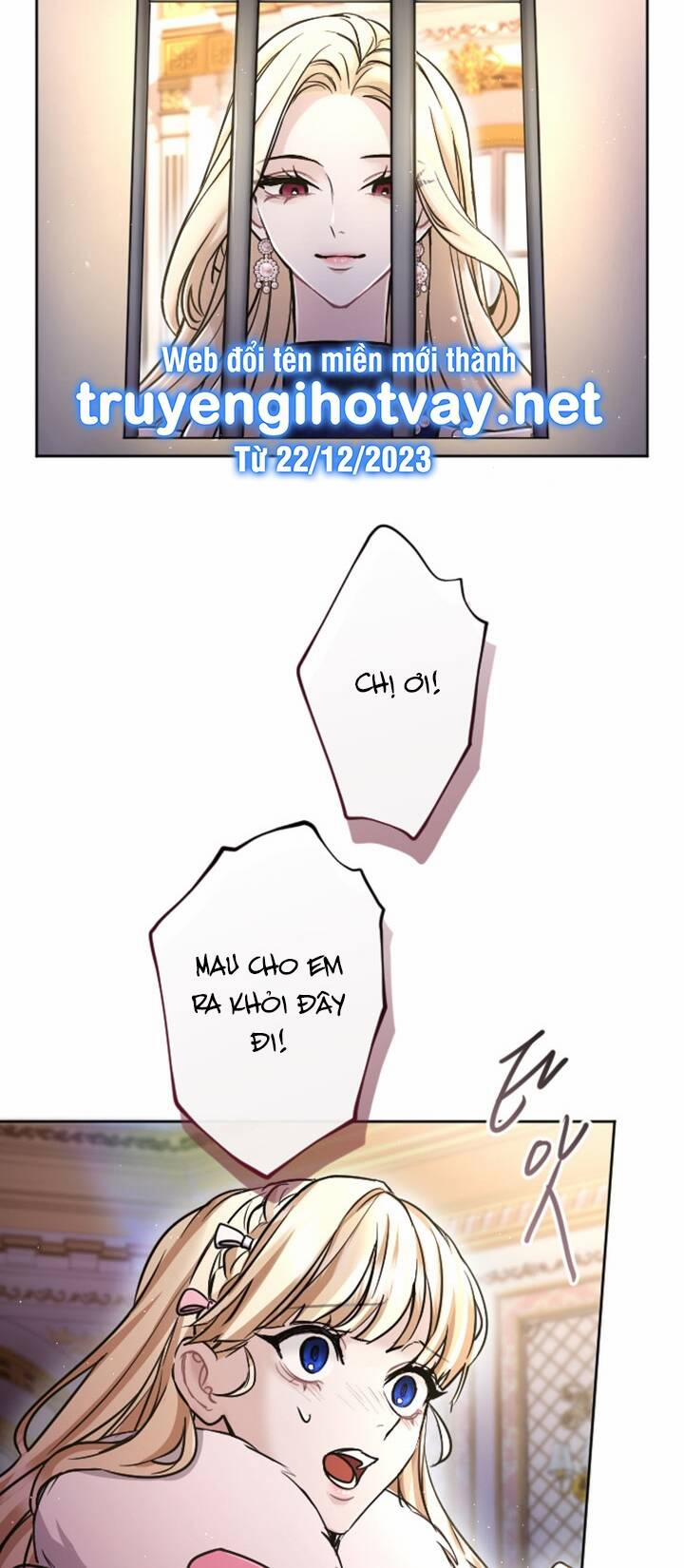 Tôi Sẽ Bị Trừ Khử Cùng Hoàng Đế 83.1 trang 29