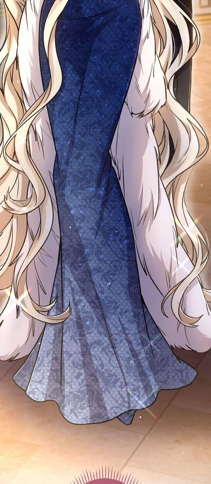 Tôi Sẽ Bị Trừ Khử Cùng Hoàng Đế 83.1 trang 39