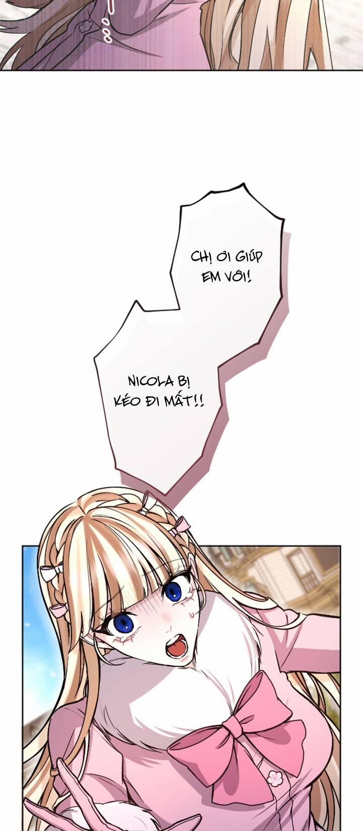 Tôi Sẽ Bị Trừ Khử Cùng Hoàng Đế 83.1 trang 4