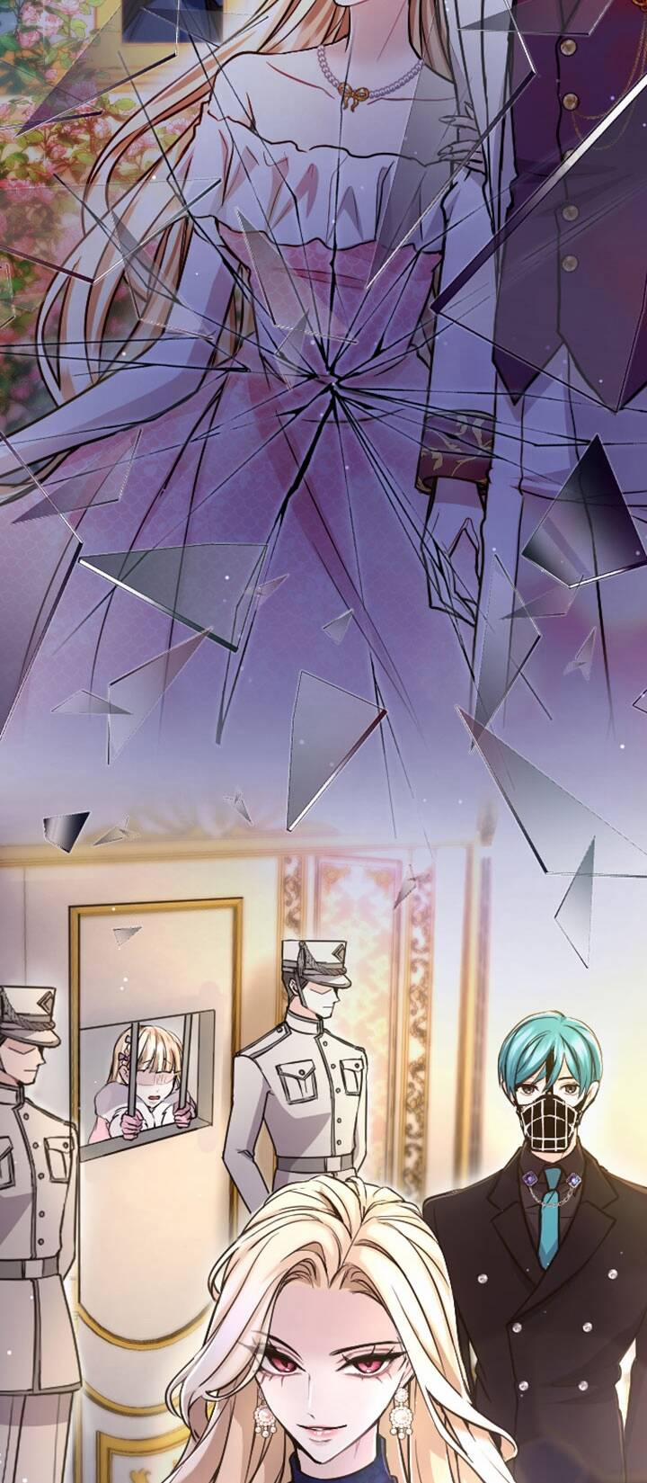 Tôi Sẽ Bị Trừ Khử Cùng Hoàng Đế 83.1 trang 44