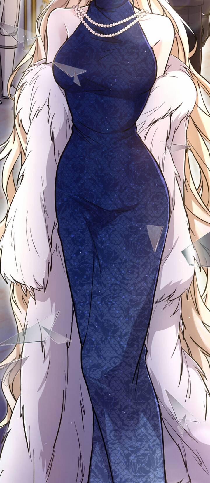 Tôi Sẽ Bị Trừ Khử Cùng Hoàng Đế 83.1 trang 45