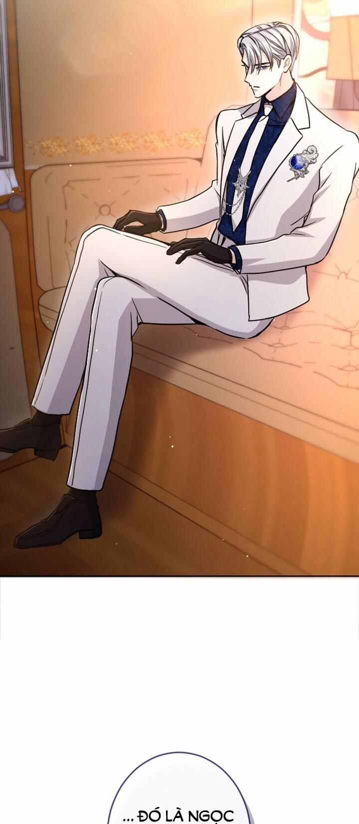 Tôi Sẽ Bị Trừ Khử Cùng Hoàng Đế 83.1 trang 47