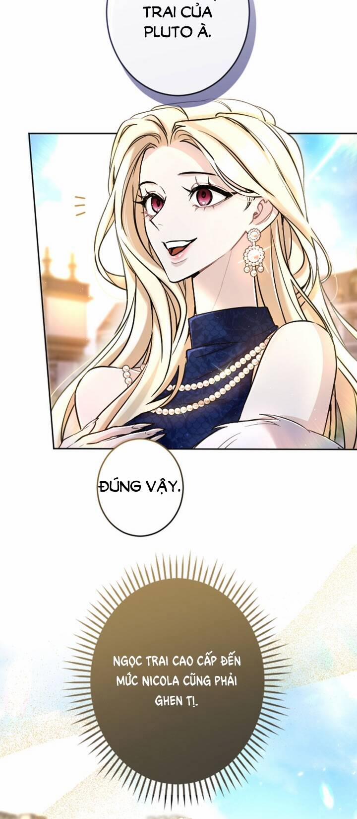 Tôi Sẽ Bị Trừ Khử Cùng Hoàng Đế 83.1 trang 48