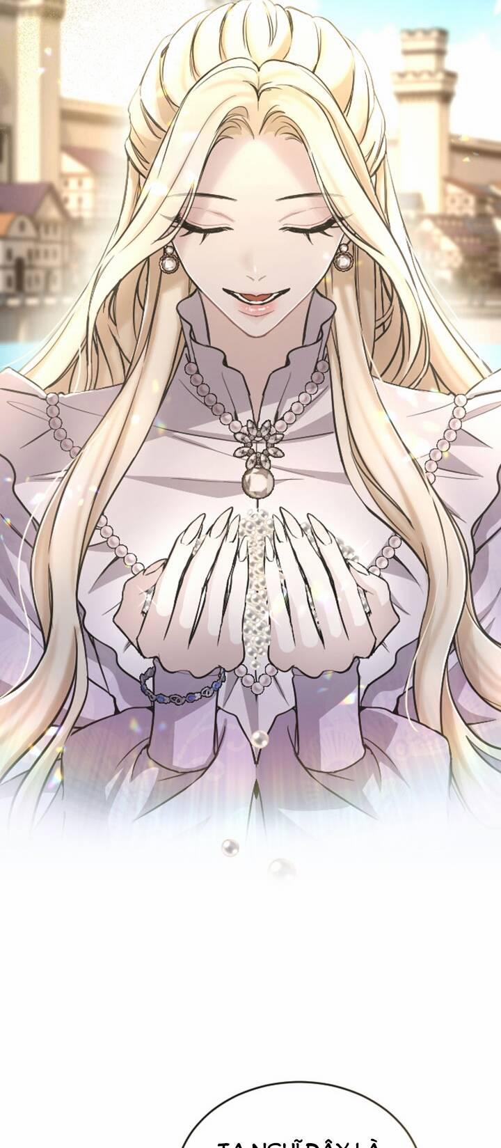 Tôi Sẽ Bị Trừ Khử Cùng Hoàng Đế 83.1 trang 49