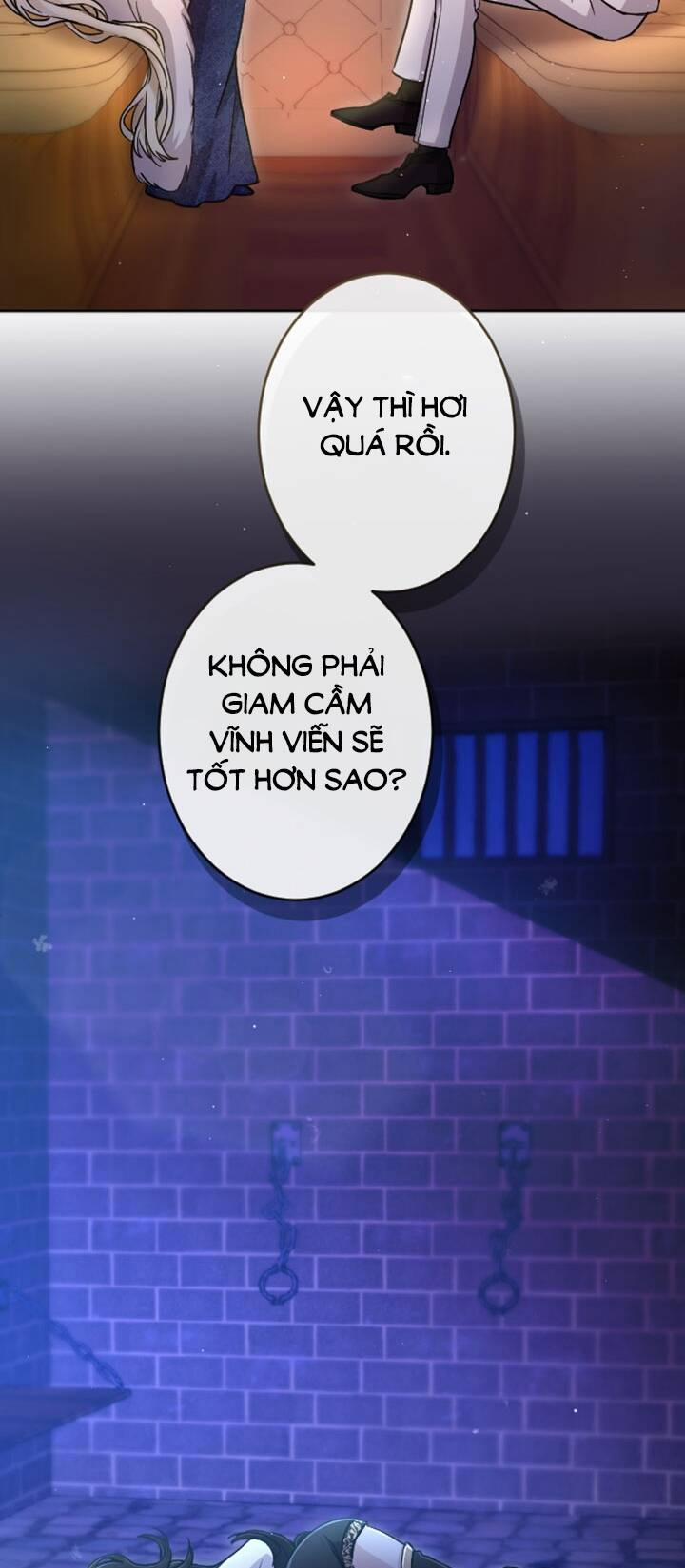 Tôi Sẽ Bị Trừ Khử Cùng Hoàng Đế 83.1 trang 53