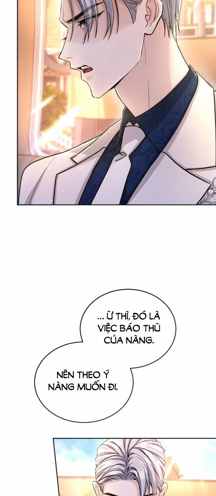 Tôi Sẽ Bị Trừ Khử Cùng Hoàng Đế 83.1 trang 55