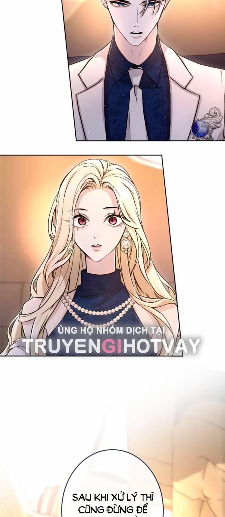 Tôi Sẽ Bị Trừ Khử Cùng Hoàng Đế 83.1 trang 56