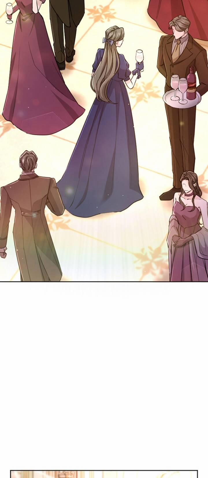 Tôi Sẽ Bị Trừ Khử Cùng Hoàng Đế 83.1 trang 59