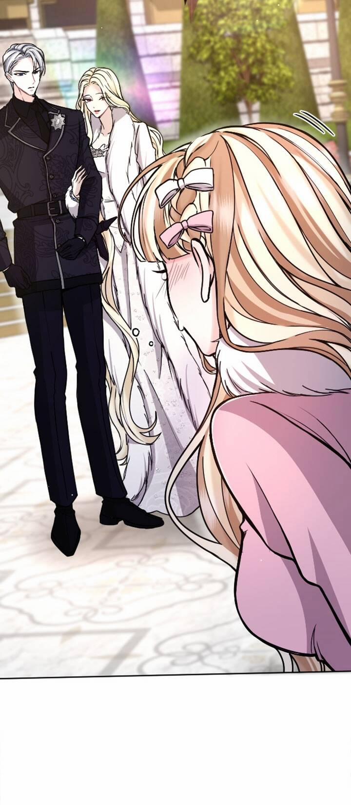 Tôi Sẽ Bị Trừ Khử Cùng Hoàng Đế 83.1 trang 6