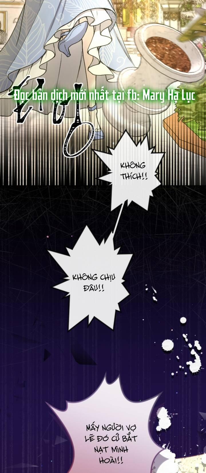 Tôi Sẽ Bị Trừ Khử Cùng Hoàng Đế 84.1 trang 1