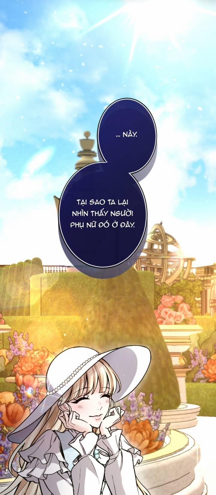 Tôi Sẽ Bị Trừ Khử Cùng Hoàng Đế 84.1 trang 11