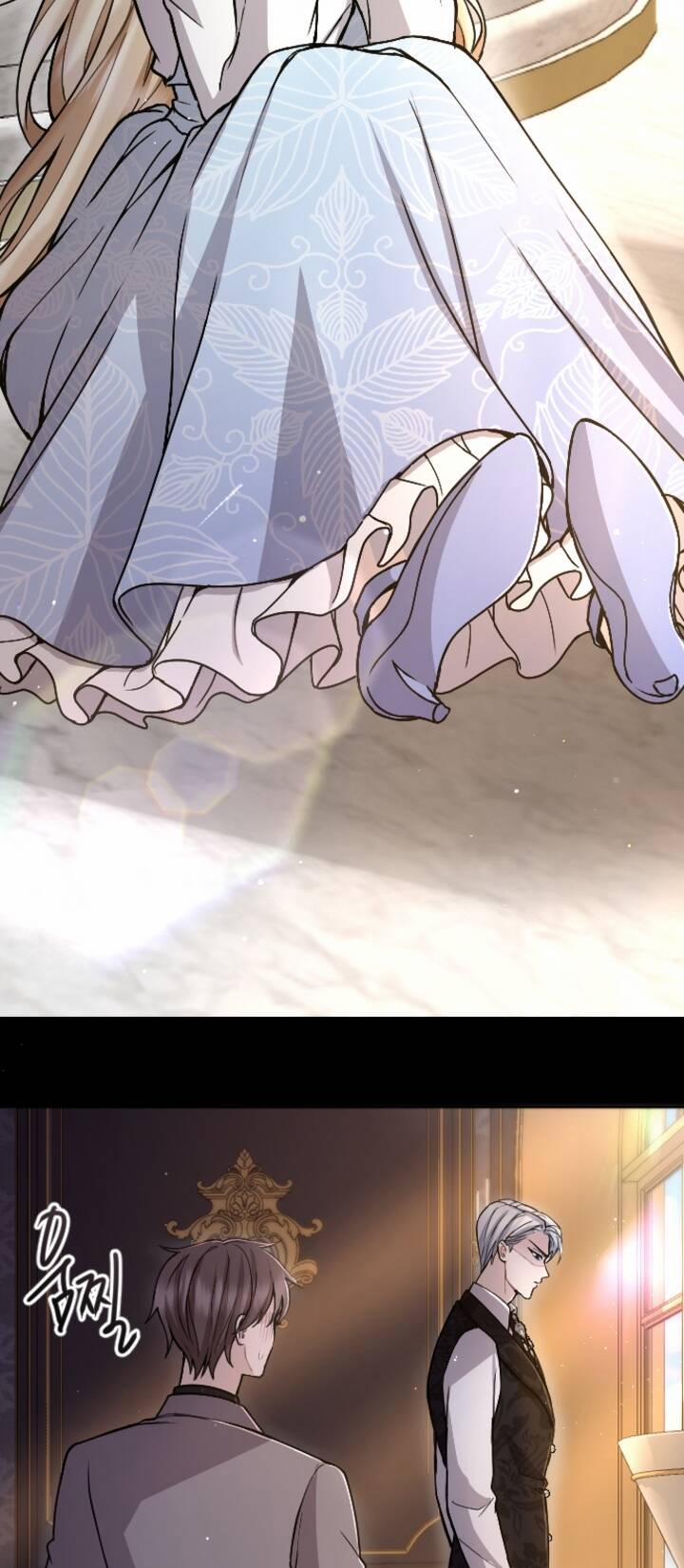 Tôi Sẽ Bị Trừ Khử Cùng Hoàng Đế 84.1 trang 12