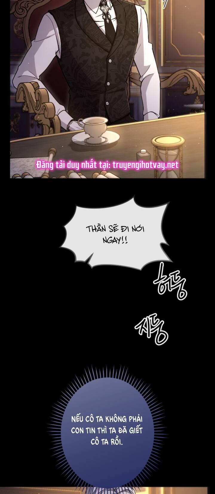 Tôi Sẽ Bị Trừ Khử Cùng Hoàng Đế 84.1 trang 14