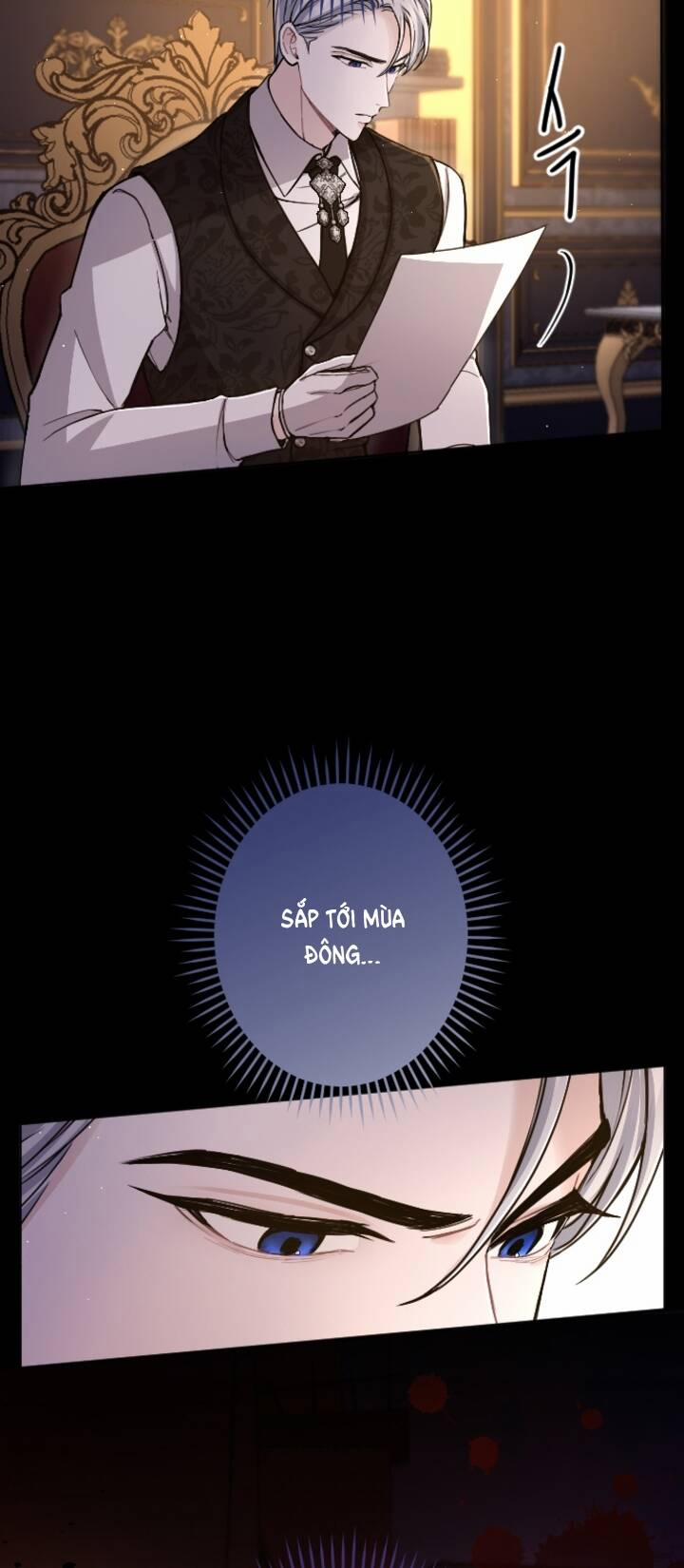 Tôi Sẽ Bị Trừ Khử Cùng Hoàng Đế 84.1 trang 15