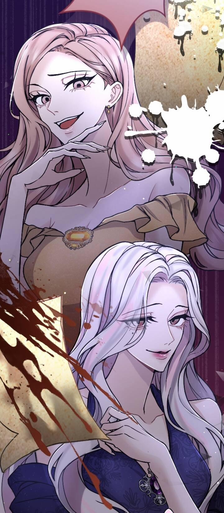 Tôi Sẽ Bị Trừ Khử Cùng Hoàng Đế 84.1 trang 2