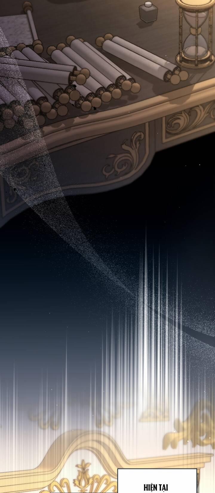 Tôi Sẽ Bị Trừ Khử Cùng Hoàng Đế 84.1 trang 20