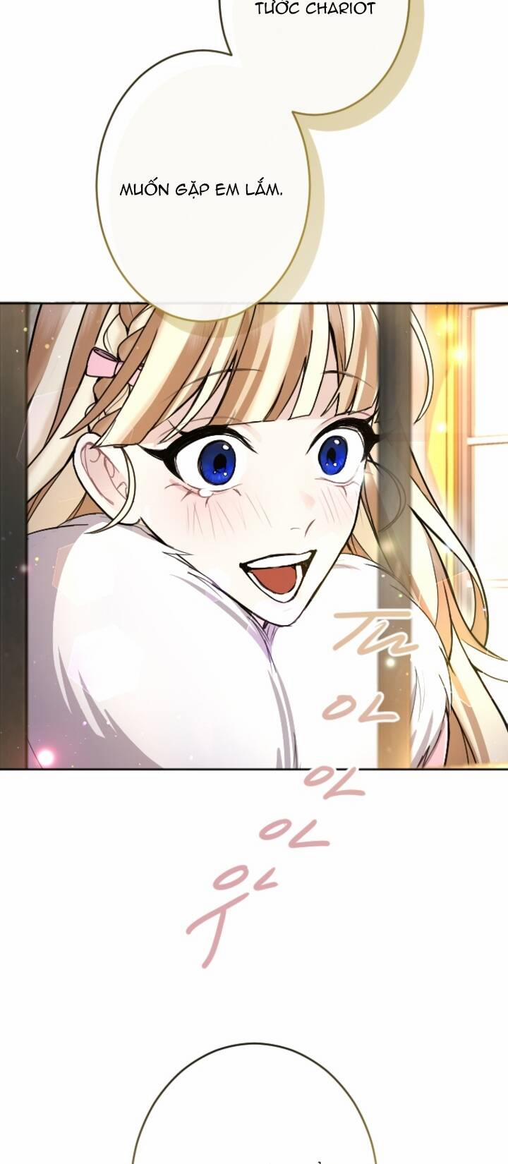 Tôi Sẽ Bị Trừ Khử Cùng Hoàng Đế 84.1 trang 27