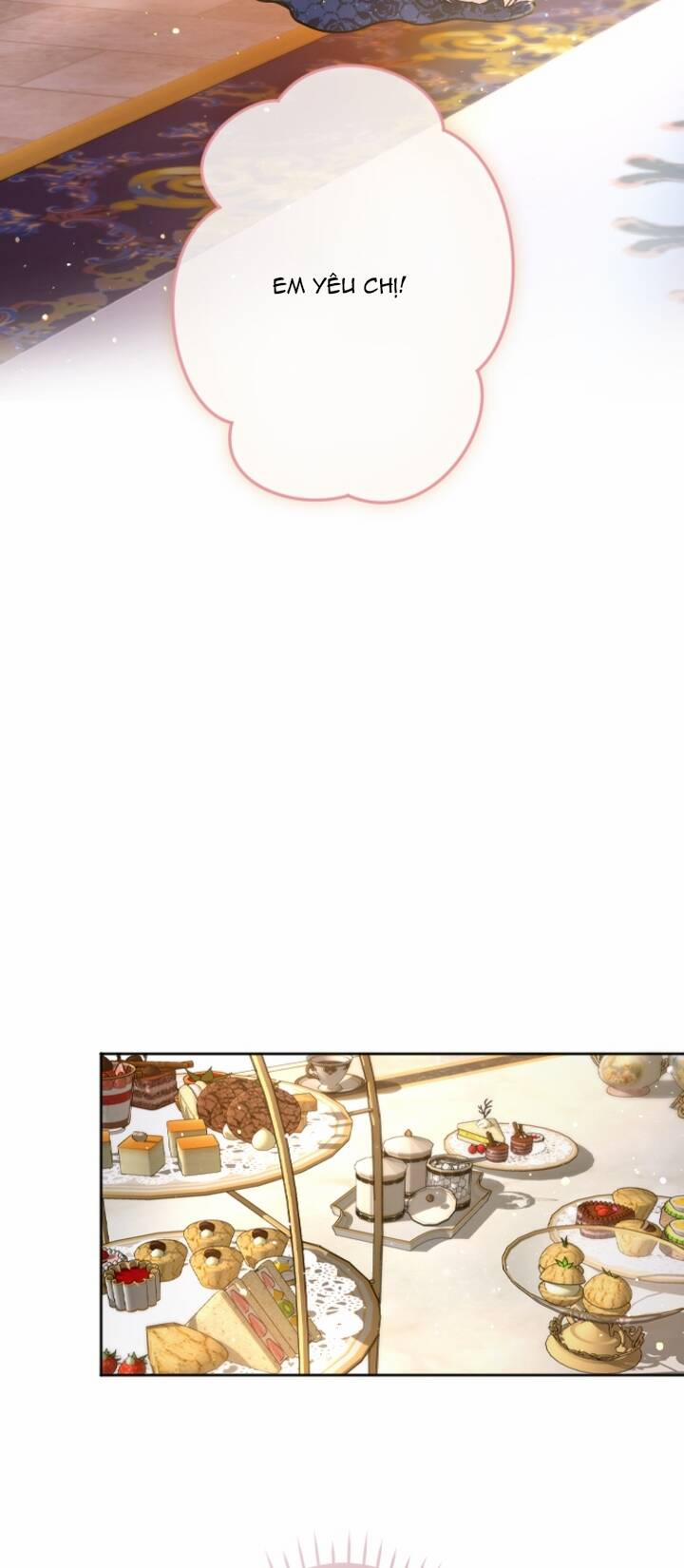 Tôi Sẽ Bị Trừ Khử Cùng Hoàng Đế 84.1 trang 29