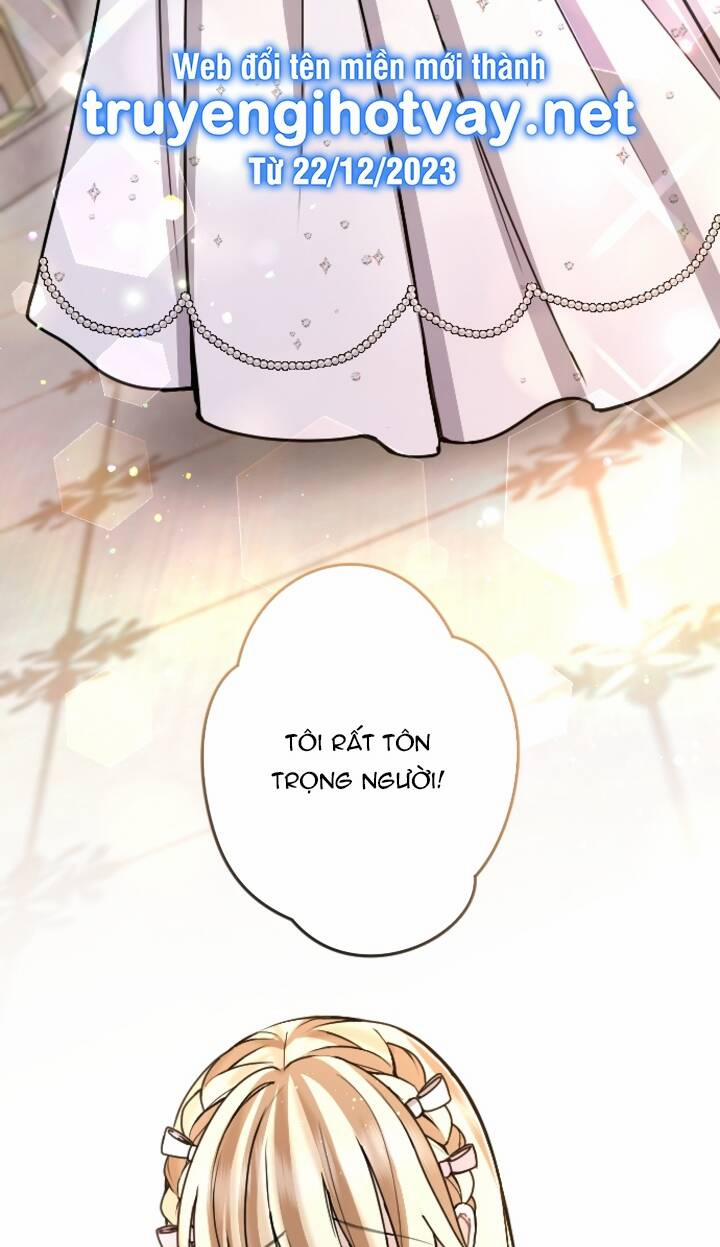 Tôi Sẽ Bị Trừ Khử Cùng Hoàng Đế 84.1 trang 34