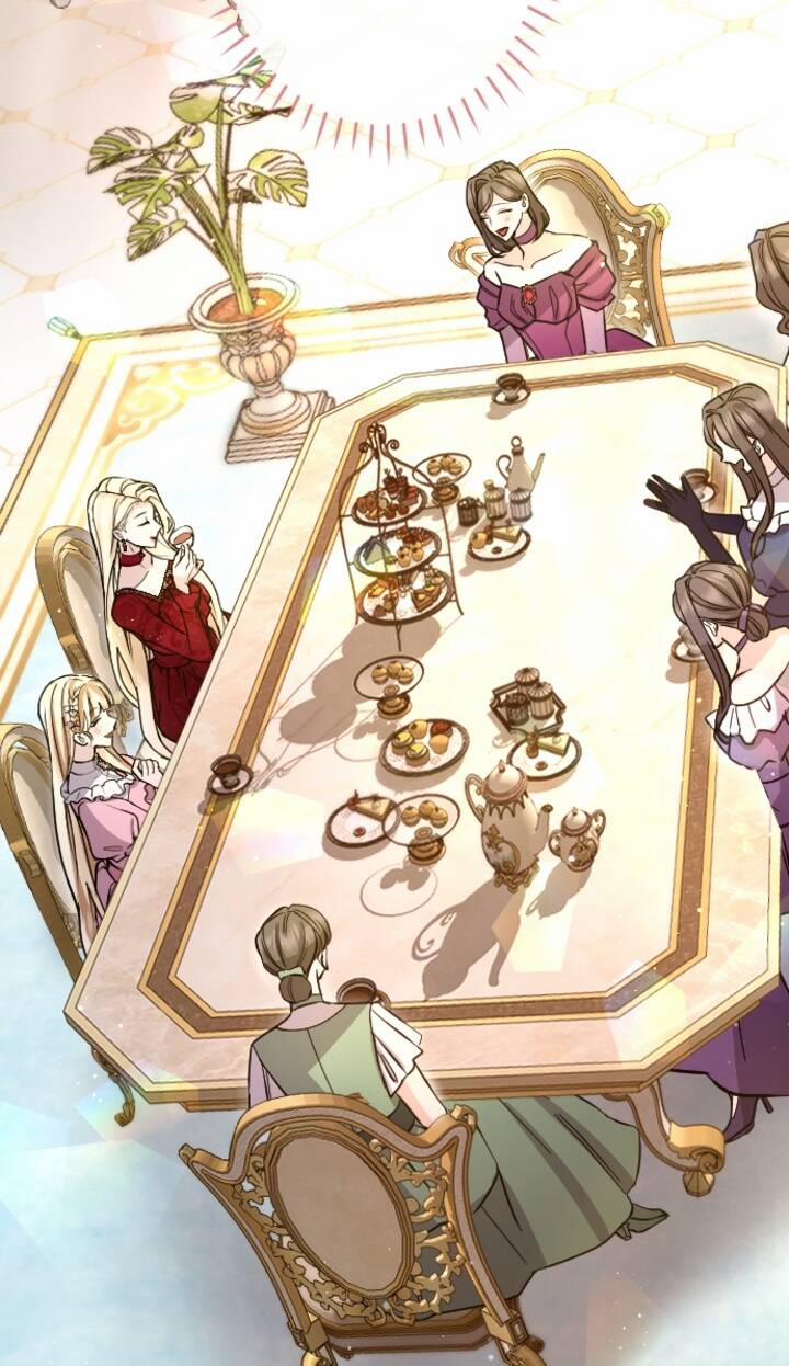 Tôi Sẽ Bị Trừ Khử Cùng Hoàng Đế 84.1 trang 36