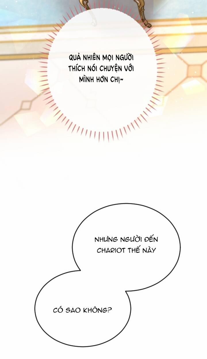 Tôi Sẽ Bị Trừ Khử Cùng Hoàng Đế 84.1 trang 37