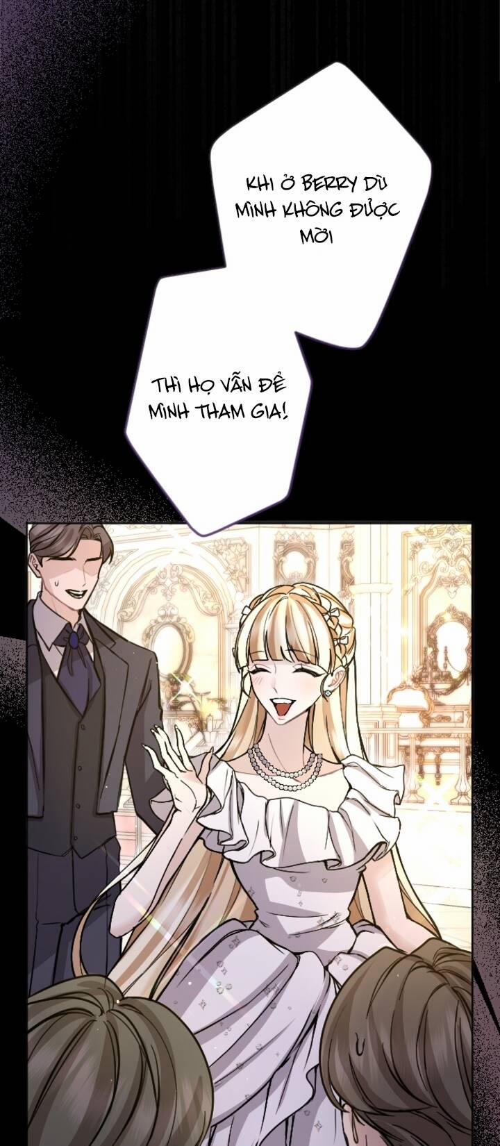 Tôi Sẽ Bị Trừ Khử Cùng Hoàng Đế 84.1 trang 5