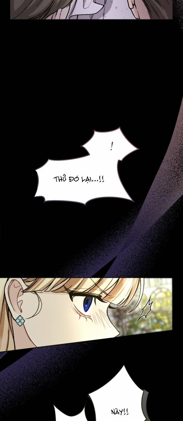 Tôi Sẽ Bị Trừ Khử Cùng Hoàng Đế 84.1 trang 6