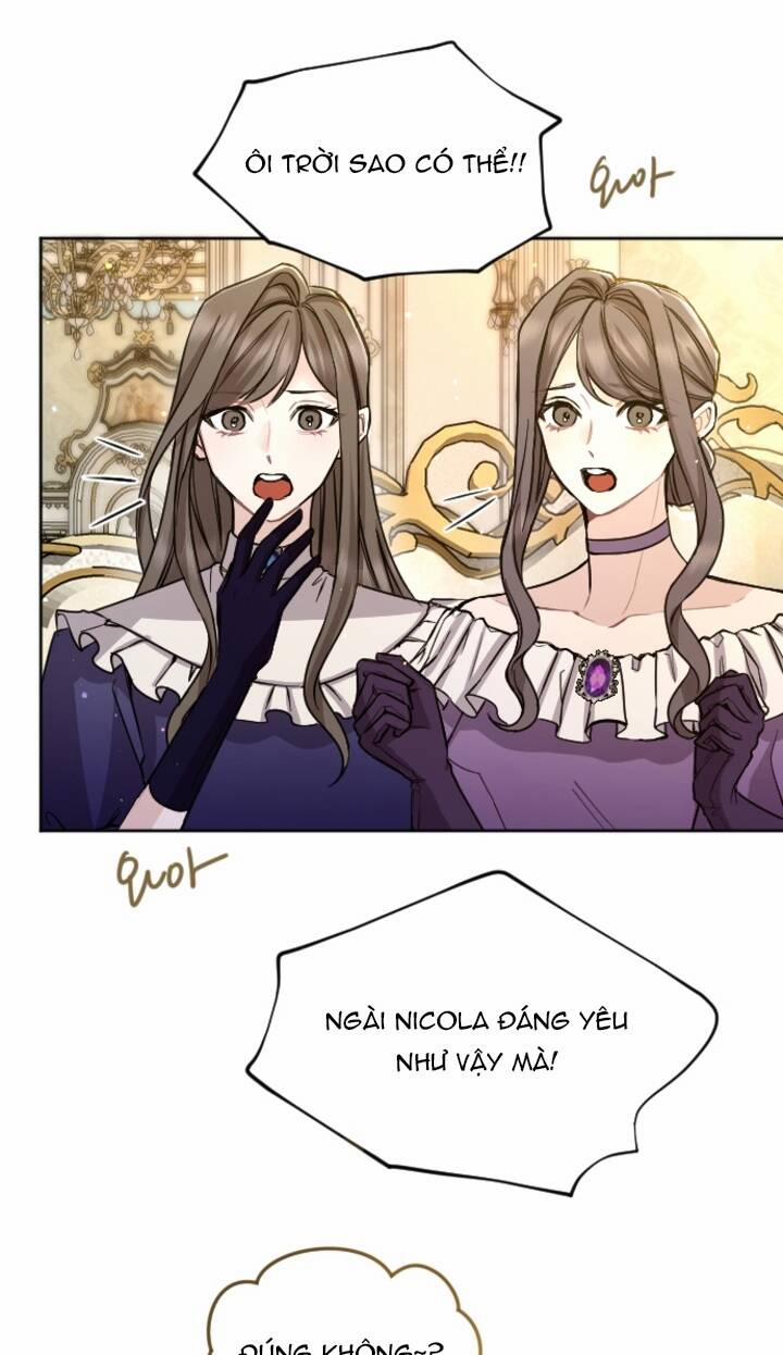 Tôi Sẽ Bị Trừ Khử Cùng Hoàng Đế 84.2 trang 0