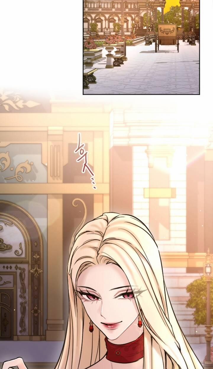 Tôi Sẽ Bị Trừ Khử Cùng Hoàng Đế 84.2 trang 11