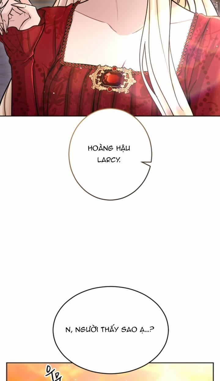 Tôi Sẽ Bị Trừ Khử Cùng Hoàng Đế 84.2 trang 12