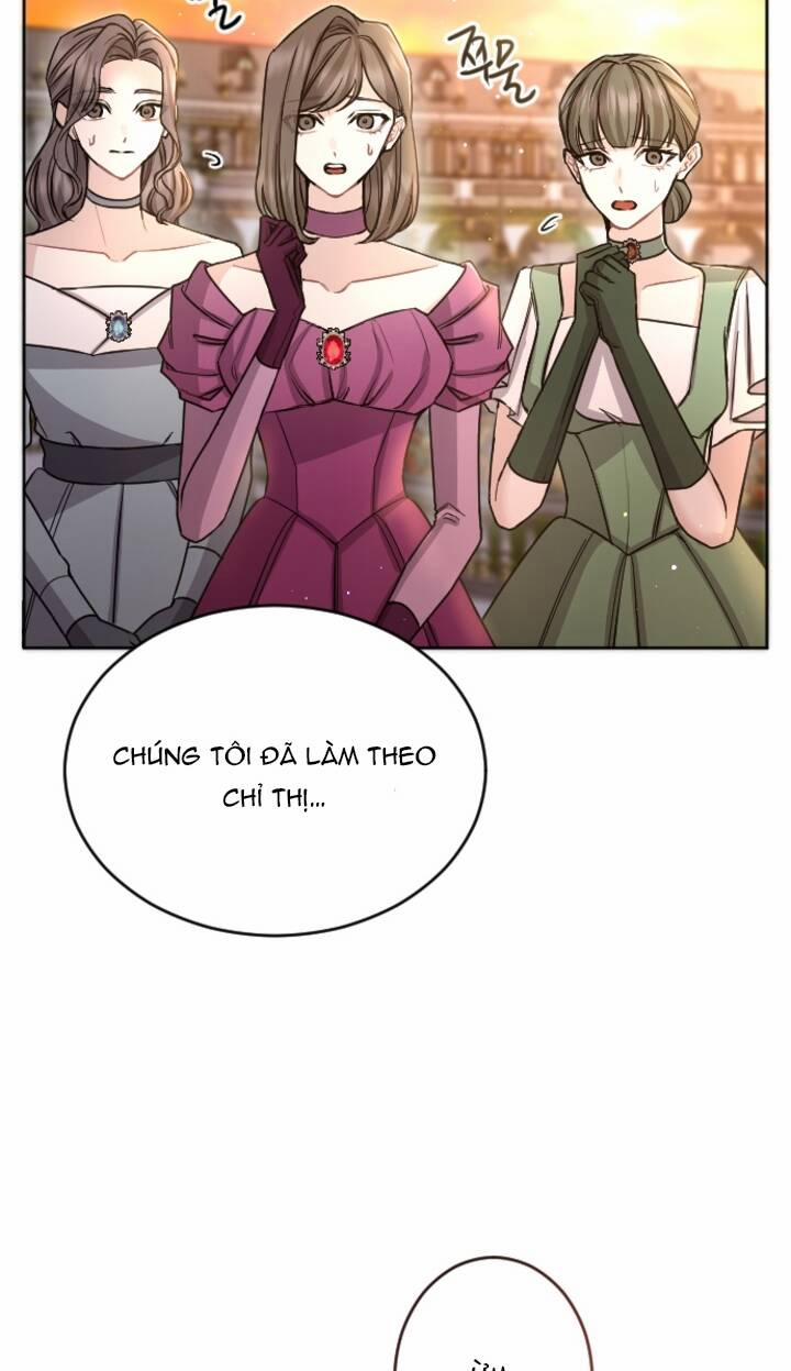 Tôi Sẽ Bị Trừ Khử Cùng Hoàng Đế 84.2 trang 13