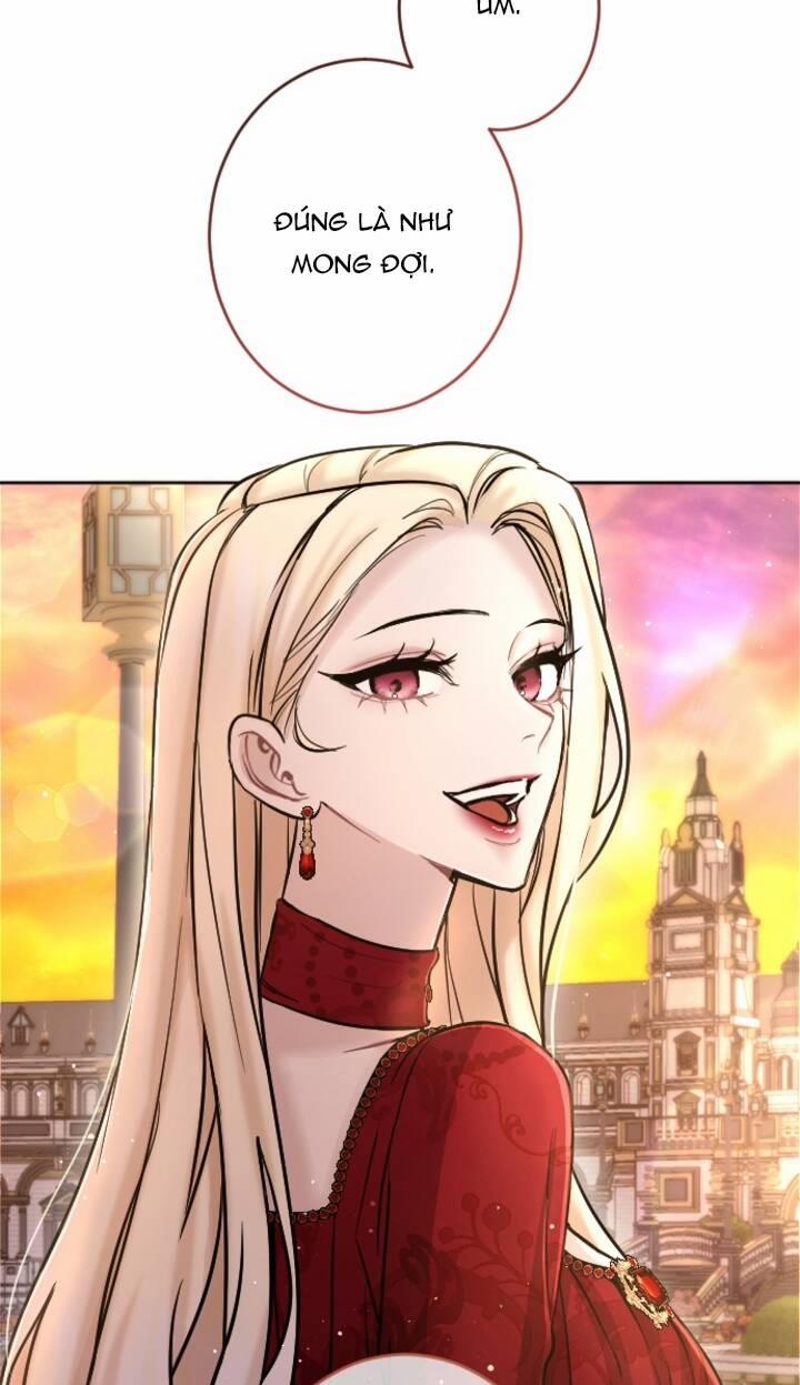 Tôi Sẽ Bị Trừ Khử Cùng Hoàng Đế 84.2 trang 14