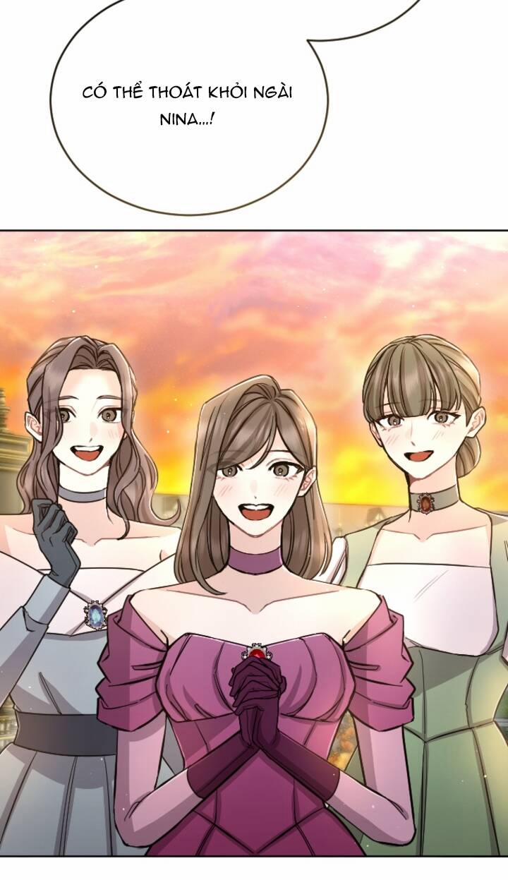Tôi Sẽ Bị Trừ Khử Cùng Hoàng Đế 84.2 trang 17