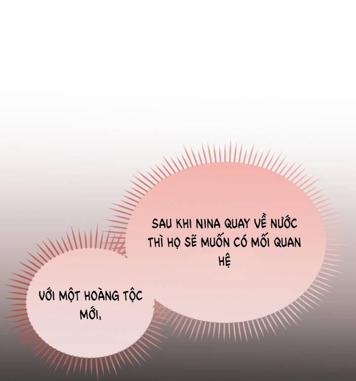 Tôi Sẽ Bị Trừ Khử Cùng Hoàng Đế 84.2 trang 18