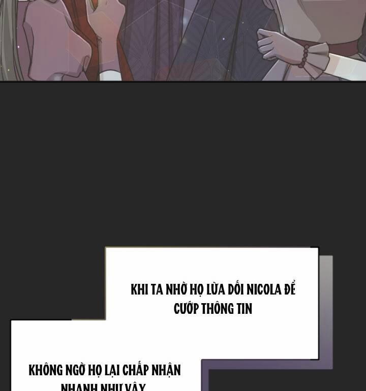 Tôi Sẽ Bị Trừ Khử Cùng Hoàng Đế 84.2 trang 20