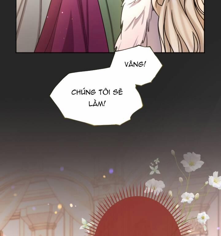 Tôi Sẽ Bị Trừ Khử Cùng Hoàng Đế 84.2 trang 22