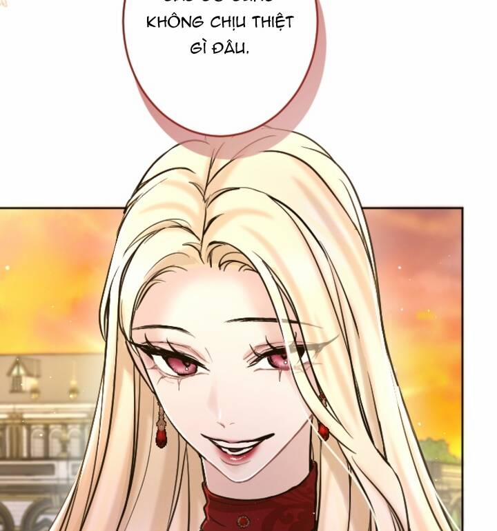 Tôi Sẽ Bị Trừ Khử Cùng Hoàng Đế 84.2 trang 26