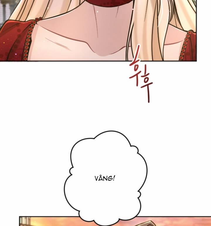 Tôi Sẽ Bị Trừ Khử Cùng Hoàng Đế 84.2 trang 27
