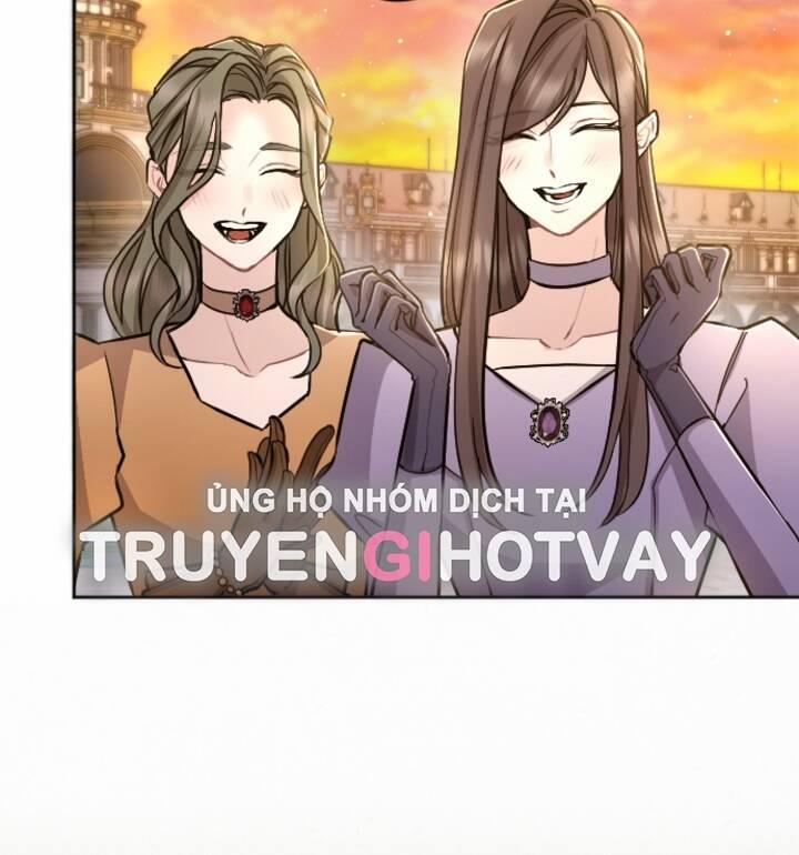 Tôi Sẽ Bị Trừ Khử Cùng Hoàng Đế 84.2 trang 28