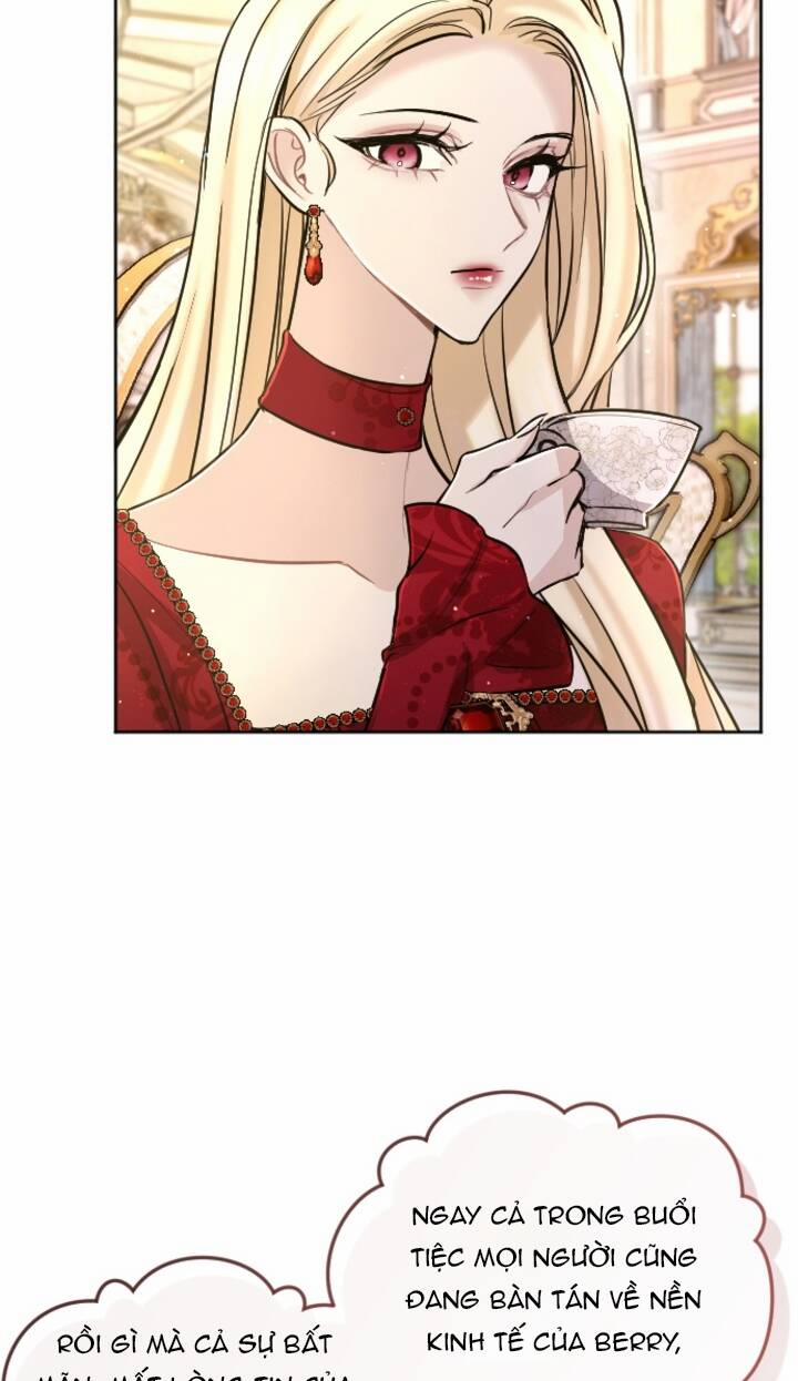 Tôi Sẽ Bị Trừ Khử Cùng Hoàng Đế 84.2 trang 3