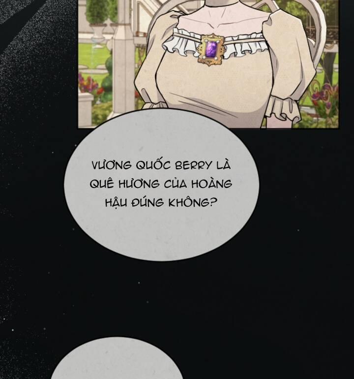 Tôi Sẽ Bị Trừ Khử Cùng Hoàng Đế 84.2 trang 31