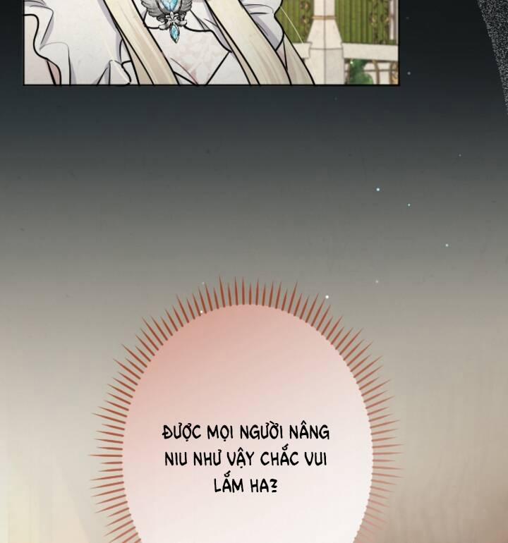 Tôi Sẽ Bị Trừ Khử Cùng Hoàng Đế 84.2 trang 33