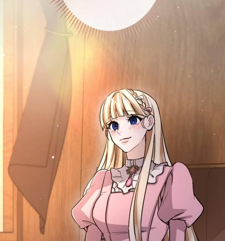 Tôi Sẽ Bị Trừ Khử Cùng Hoàng Đế 84.2 trang 34