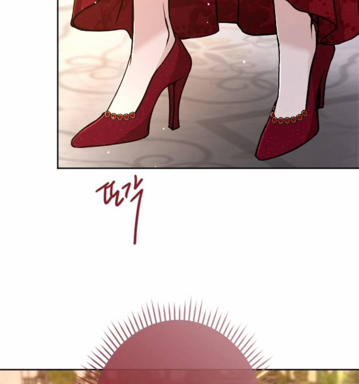 Tôi Sẽ Bị Trừ Khử Cùng Hoàng Đế 84.2 trang 37